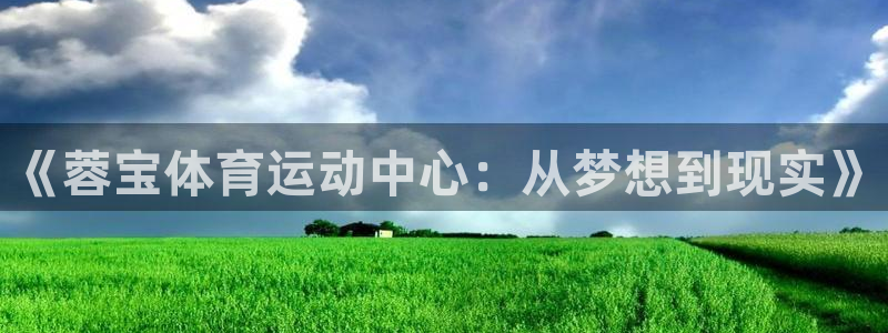球王会体育