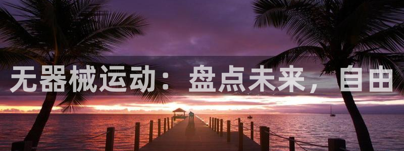 球王会体育：无器械运动：盘点未来，自由